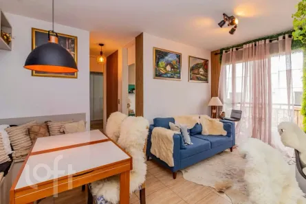 Apartamento com 2 Quartos à venda, 56m² no Tristeza, Porto Alegre