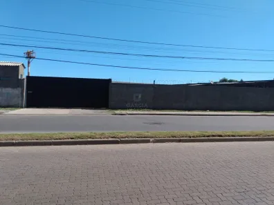 Lote/Terreno à venda, 10500m² no Farrapos, Porto Alegre