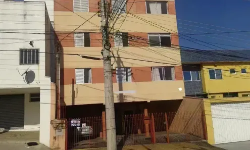 Apartamento com 2 Quartos à venda, 68m² no Vila Marieta, Campinas