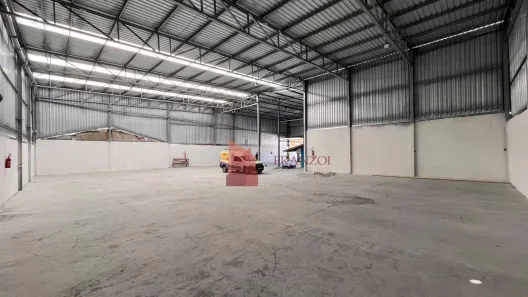Galpão/Depósito/Armazém para alugar, 798m² no São Vicente, Itajaí