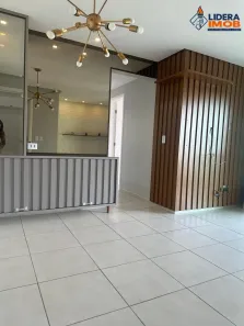 Apartamento com 2 Quartos à venda, 67m² no SIM, Feira de Santana