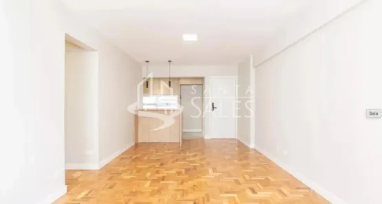 Apartamento com 3 Quartos à venda, 80m² no Vila Uberabinha, São Paulo