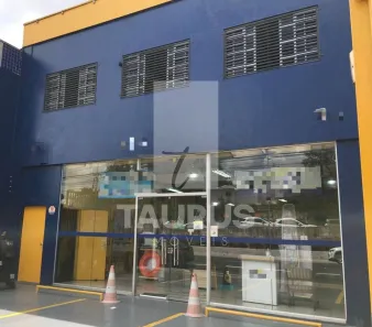 Ponto Comercial à venda, 385m² no Indianópolis, São Paulo