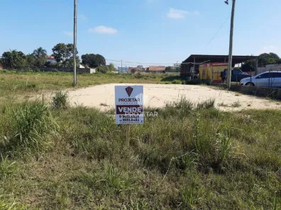 Lote/Terreno à venda, 630m² no Centro, Sombrio