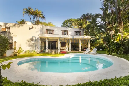 Casa com 5 Quartos à venda, 542m² no Alto de Pinheiros, São Paulo