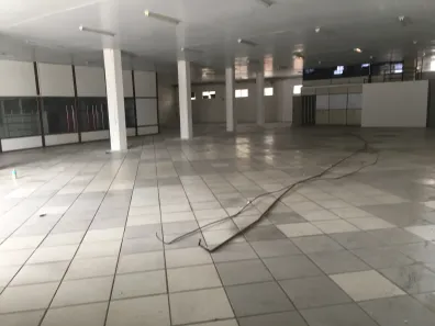 Galpão/Depósito/Armazém para alugar, 1200m² no São Francisco, São Luís