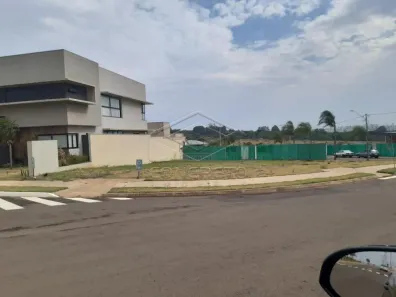 Lote/Terreno à venda, 508m² no Samambaia Parque Residencial, Bauru