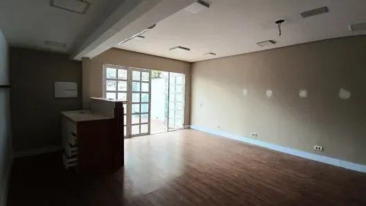 Imóvel Comercial com 3 Quartos para alugar, 100m² no Campo Belo, São Paulo