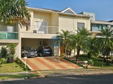 Casa de Condomínio com 3 Quartos para alugar, 320m² no Altos da Bela Vista, Indaiatuba