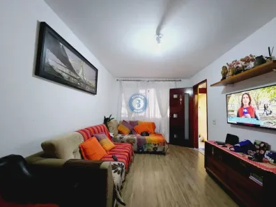 Casa com 3 Quartos à venda, 125m² no Jardim Germânia, São Paulo