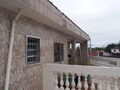 Apartamento com 2 Quartos à venda, 250m² no Corumbá, Itanhaém