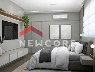 Apartamento com 4 Quartos à venda, 104m² no Jaraguá, Belo Horizonte