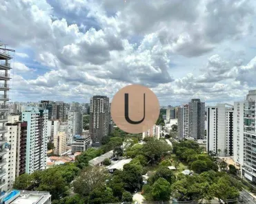 Apartamento com 3 Quartos à venda, 107m² no Vila Clementino, São Paulo