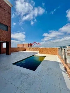 Cobertura com 4 Quartos à venda, 473m² no Vila Virgínia, Jundiaí