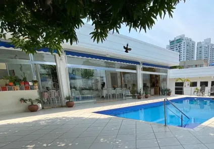 Casa com 3 Quartos à venda, 1410m² no Adrianópolis, Manaus