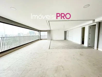 Apartamento com 4 Quartos à venda, 281m² no Moema, São Paulo