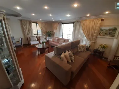 Apartamento com 3 Quartos à venda, 145m² no Santana, São Paulo