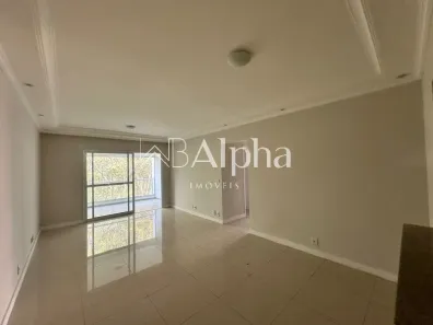 Apartamento com 3 Quartos para alugar, 105m² no Chácara Pavoeiro, Cotia