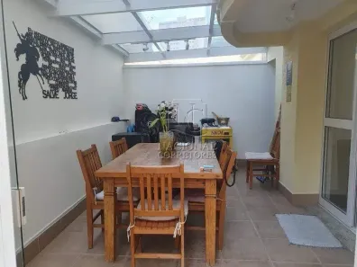 Apartamento com 2 Quartos à venda, 95m² no Barcelona, São Caetano do Sul