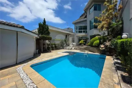 Casa com 4 Quartos à venda, 407m² no Tucuruvi, São Paulo