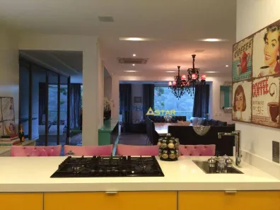 Apartamento com 4 Quartos à venda, 367m² no Tamboré, Santana de Parnaíba