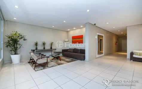 Apartamento com 2 Quartos à venda, 73m² no Jardim Lindóia, Porto Alegre