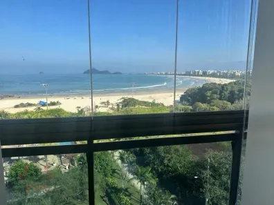 Apartamento com 3 Quartos para alugar, 197m² no São Lourenço, Bertioga