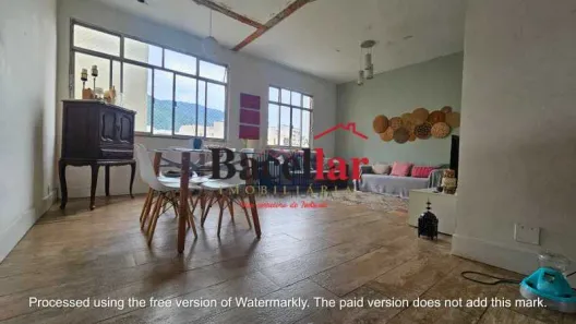 Cobertura com 4 Quartos à venda, 130m² no Tijuca, Rio de Janeiro