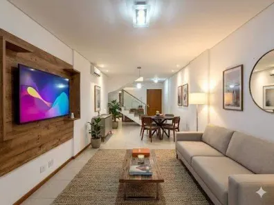 Cobertura com 3 Quartos à venda, 222m² no Asa Norte, Brasília