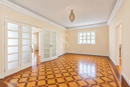 Casa com 5 Quartos à venda, 345m² no Jardim Palmares (Zona Norte), São Paulo