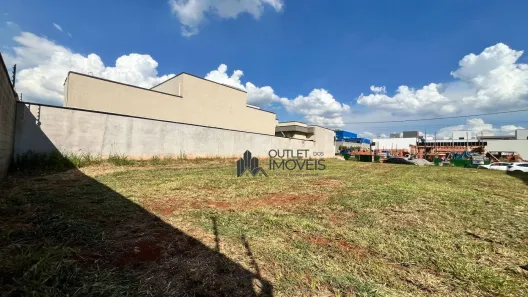 Lote/Terreno à venda, 346m² no Parque Brasil 500, Paulínia