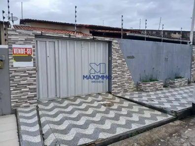 Casa com 3 Quartos à venda, 120m² no Emaús, Parnamirim