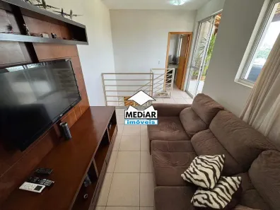 Cobertura com 3 Quartos à venda, 128m² no Santa Inês, Belo Horizonte