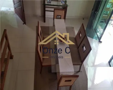 Sobrado com 3 Quartos à venda, 300m² no Vila Rosália, Guarulhos