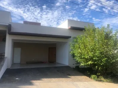 Casa de Condomínio com 4 Quartos à venda, 180m² no Wanel Ville, Sorocaba
