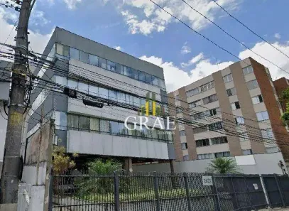 Prédio Comercial à venda, 4042m² no Santo Antônio, São Caetano do Sul