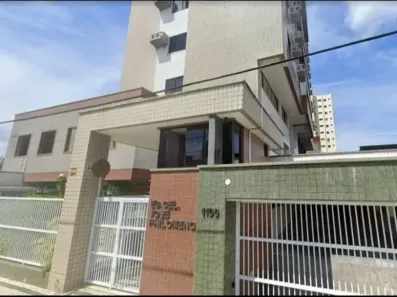 Apartamento com 3 Quartos à venda, 112m² no Fátima, Fortaleza