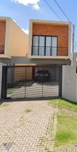 Sobrado com 3 Quartos para alugar, 307m² no Alto Alegre, Cascavel