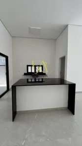 Casa de Condomínio com 3 Quartos à venda, 158m² no Condomínio Atibaia Park II, Atibaia
