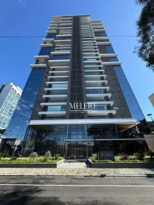 Apartamento com 3 Quartos à venda, 155m² no Água Verde, Curitiba