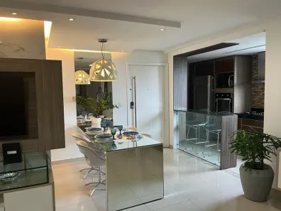 Apartamento com 3 Quartos à venda, 91m² no Madalena, Recife