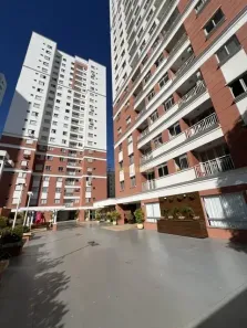Apartamento com 3 Quartos para alugar, 70m² no Terra Bonita, Londrina