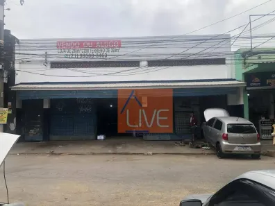 Ponto Comercial à venda, 280m² no Coelho, São Gonçalo