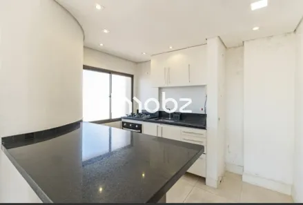 Cobertura com 2 Quartos à venda, 104m² no Vila Andrade, São Paulo
