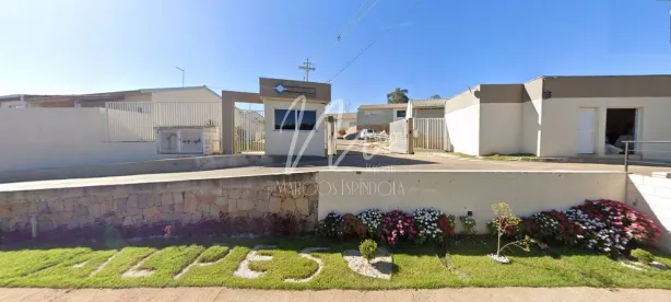 Casa de Condomínio com 2 Quartos à venda, 45m² no Bela Vista, Itatiba