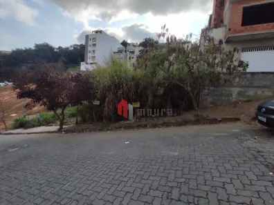 Lote/Terreno à venda, 399m² no Lourdes, Juiz de Fora