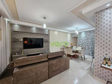 Casa com 3 Quartos à venda, 125m² no Jardim Terramérica I, Americana