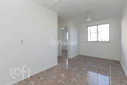Apartamento com 2 Quartos à venda, 43m² no Estância Velha, Canoas