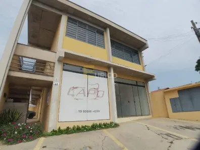 Ponto Comercial para alugar, 55m² no Santa Rosa, Vinhedo