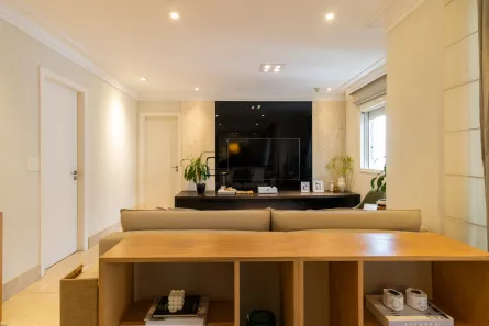 Apartamento com 2 Quartos para alugar, 107m² no Vila Mariana, São Paulo